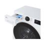 LG - Máq. Lavar/Secar Roupa W2X5085TLB