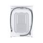 LG - Máq. Lavar/Secar Roupa W2X5085TLB