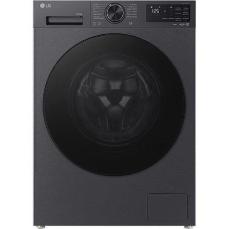 LG - Máq. Lavar/Secar Roupa W2X5095TBB