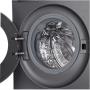 LG - Máq. Lavar/Secar Roupa W2X5095TBB