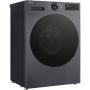 LG - Máq. Lavar/Secar Roupa W2X5095TBB
