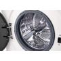 LG - Máq. Lavar/Secar Roupa W4X1085NWK