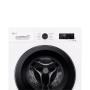 LG - Máq. Lavar/Secar Roupa W4X1085NWK
