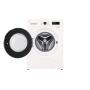 LG - Máq. Lavar/Secar Roupa W4X1095NWK