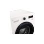 LG - Máq. Lavar/Secar Roupa W4X1095NWK