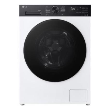 LG - Máq. Lavar/Secar Roupa W4X5096TKB
