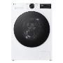 LG - Máq. Lavar/Secar Roupa W4X5096TLB