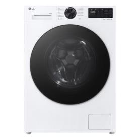 LG - Máq. Lavar/Secar Roupa W4X5096TLB