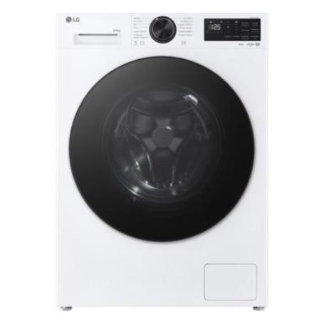 LG - Máq. Lavar/Secar Roupa W4X5096TLB
