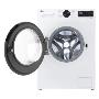 LG - Máq. Lavar/Secar Roupa W4X5096TLB