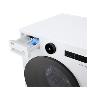 LG - Máq. Lavar/Secar Roupa W4X7016TLB