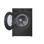 LG - Máq. Lavar/Secar Roupa W4X7516TBB