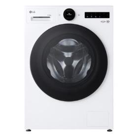 LG - Máq. Lavar/Secar Roupa W4X7516TLB