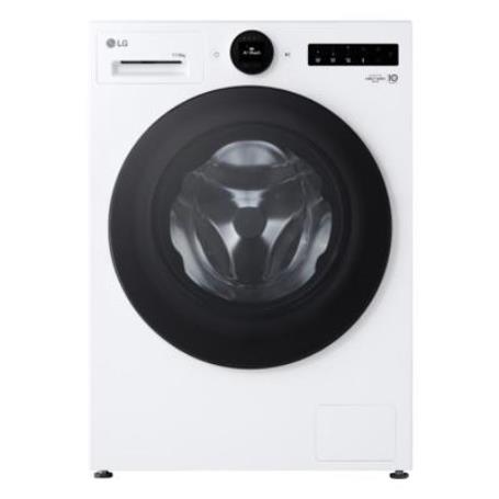 LG - Máq. Lavar/Secar Roupa W4X7516TLB