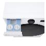 LG - Máq. Lavar/Secar Roupa W4X7516TLB