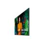 SAMSUNG - Monitor Profissional 55" QHC55 4K 24/07 700nit LH55QHCEBGCXEN