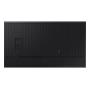 SAMSUNG - Monitor Profissional 55" QHC55 4K 24/07 700nit LH55QHCEBGCXEN