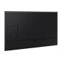 SAMSUNG - Monitor Profissional 55" QHC55 4K 24/07 700nit LH55QHCEBGCXEN