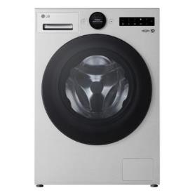 LG - Máq. Lavar/Secar Roupa W4X7516TSB