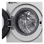 LG - Máq. Lavar/Secar Roupa W4X7516TSB