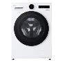 LG - Máq. Lavar/Secar Roupa W4X7537TLS