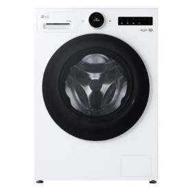 LG - Máq. Lavar/Secar Roupa W4X7537TLS