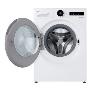 LG - Máq. Lavar/Secar Roupa W4X7537TLS