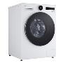 LG - Máq. Lavar/Secar Roupa W4X7537TLS
