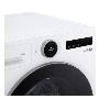 LG - Máq. Lavar/Secar Roupa W4X7537TLS