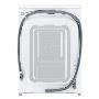 LG - Máq. Lavar/Secar Roupa W4X7537TLS