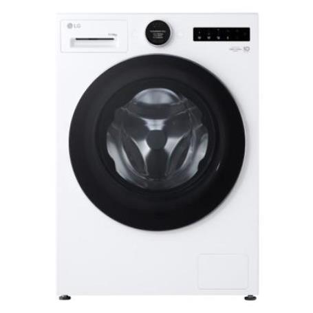 LG - Máq. Lavar/Secar Roupa WHX9516TLC