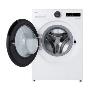 LG - Máq. Lavar/Secar Roupa WHX9516TLC