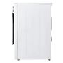 LG - Máq. Lavar/Secar Roupa WHX9516TLC