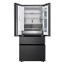 LG - Side by Side French Door GMGS50DEEP