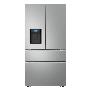 LG - Side by Side French Door GMLW50DEPY