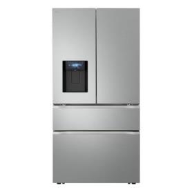 LG - Side by Side French Door GMLW50DEPY