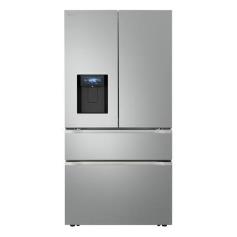 LG - Side by Side French Door GMLW50DEPY
