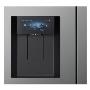 LG - Side by Side French Door GMLW50DEPY