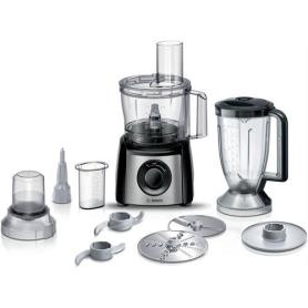 BOSCH - Processador de Alimentos MultiTalent 3 Plus MCM3PM38S