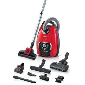 BOSCH - Aspirador com Saco Serie 8 ProAnimal BGB8PET0L