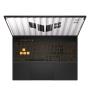 ASUS - Portátil 16" TUF Gaming F16 FX608JHI-74A55CB1