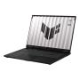 ASUS - Portátil 16" TUF Gaming F16 FX608JHI-74A55CB1