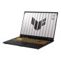 ASUS - Portátil 16" TUF F16 FX608JMI-74A56CB1