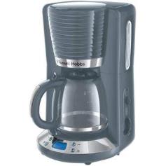 RUSSELL HOBBS - Máq. Café 24393-56
