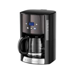 RUSSELL HOBBS - Máq. Café Matte Black 26160-56