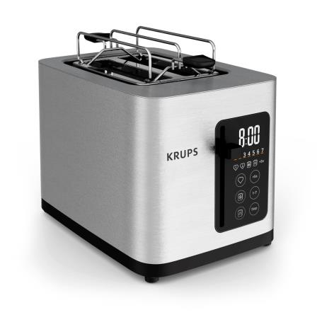 KRUPS - Torradeira Selection KH651DE0