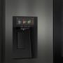 HISENSE - Side by Side 4 Portas RQ600P7SKE