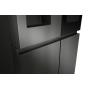 HISENSE - Side by Side 4 Portas RQ600P7SKE