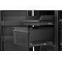 HISENSE - Side by Side 4 Portas RQ600P7SKE
