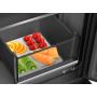 HISENSE - Side by Side 4 Portas RQ600P7SKE